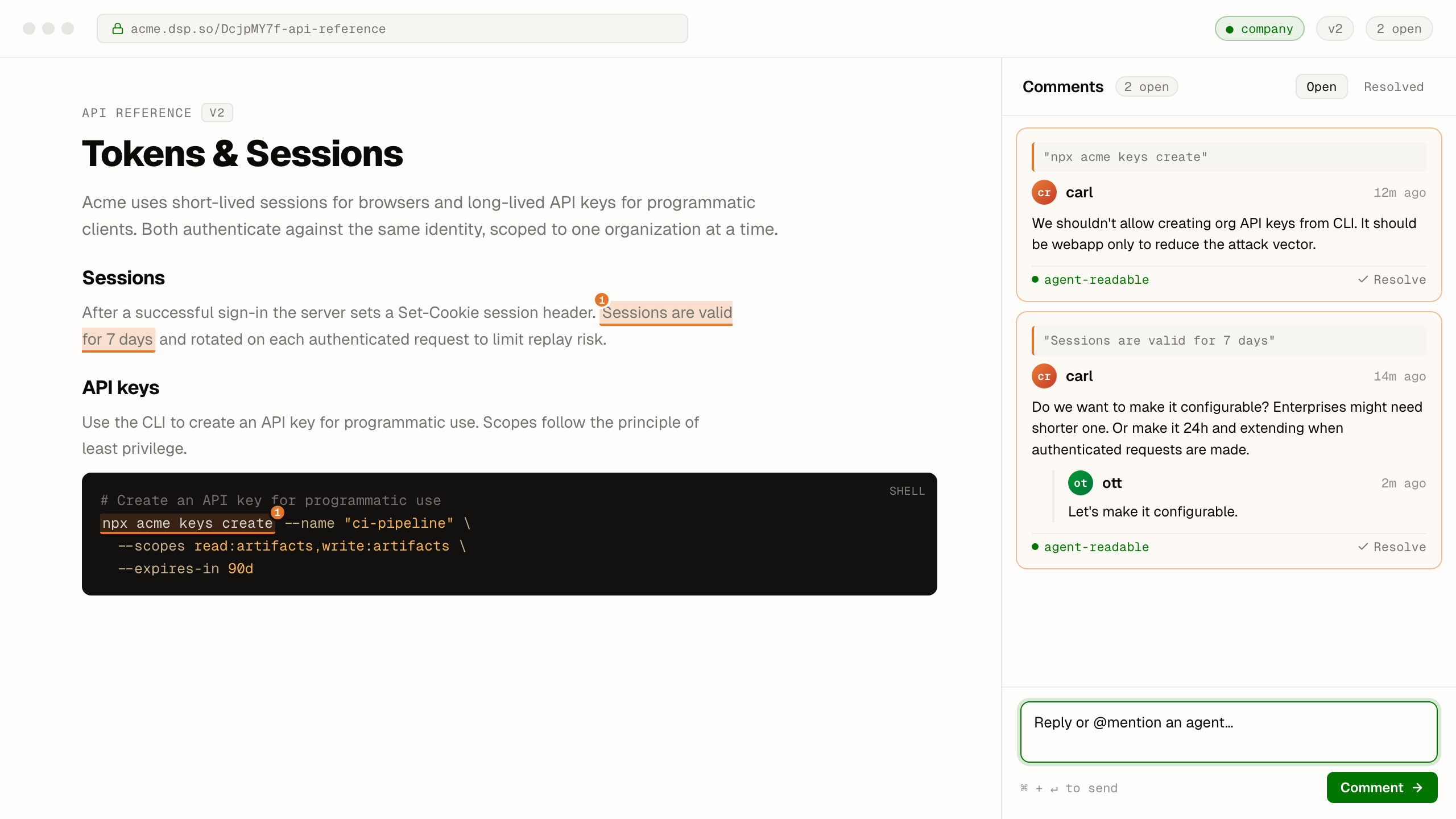 Display.dev screenshot thumbnail 4