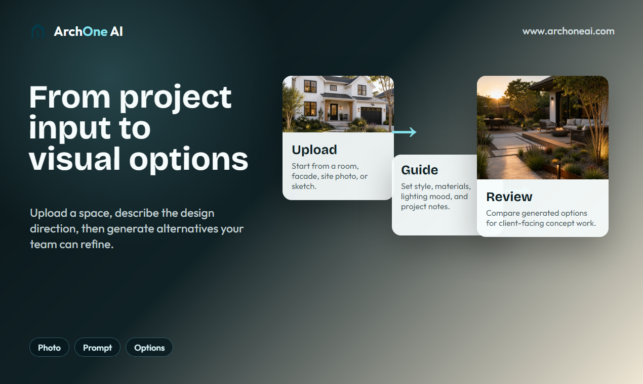 ArchOne AI screenshot thumbnail 4