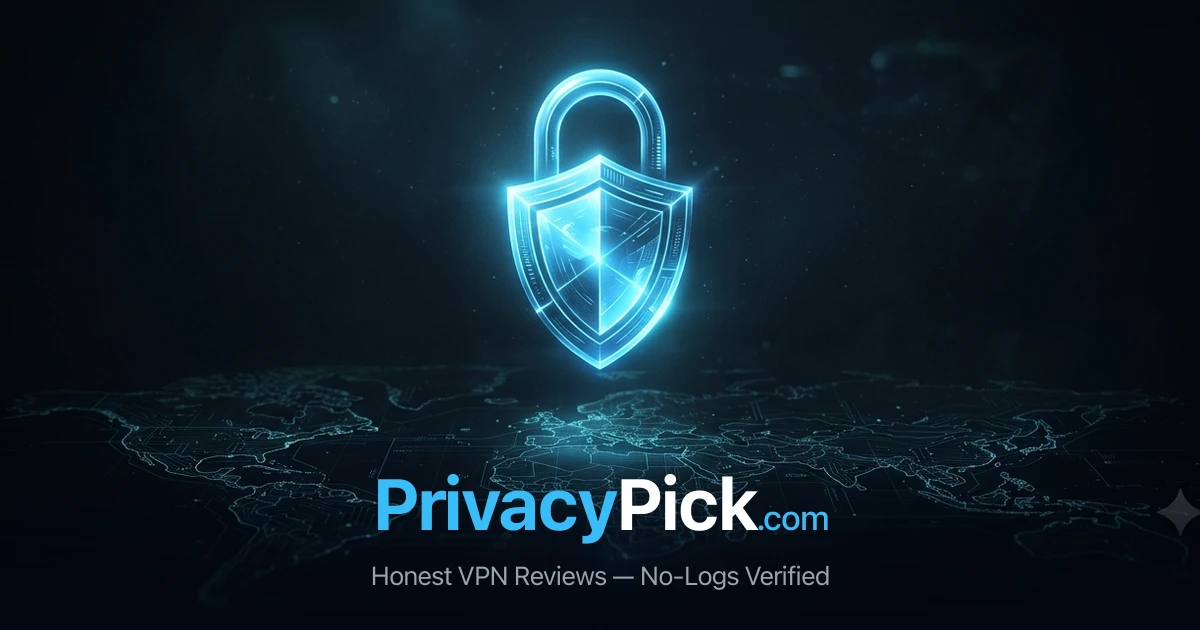 PrivacyPick.com screenshot 1 of 1