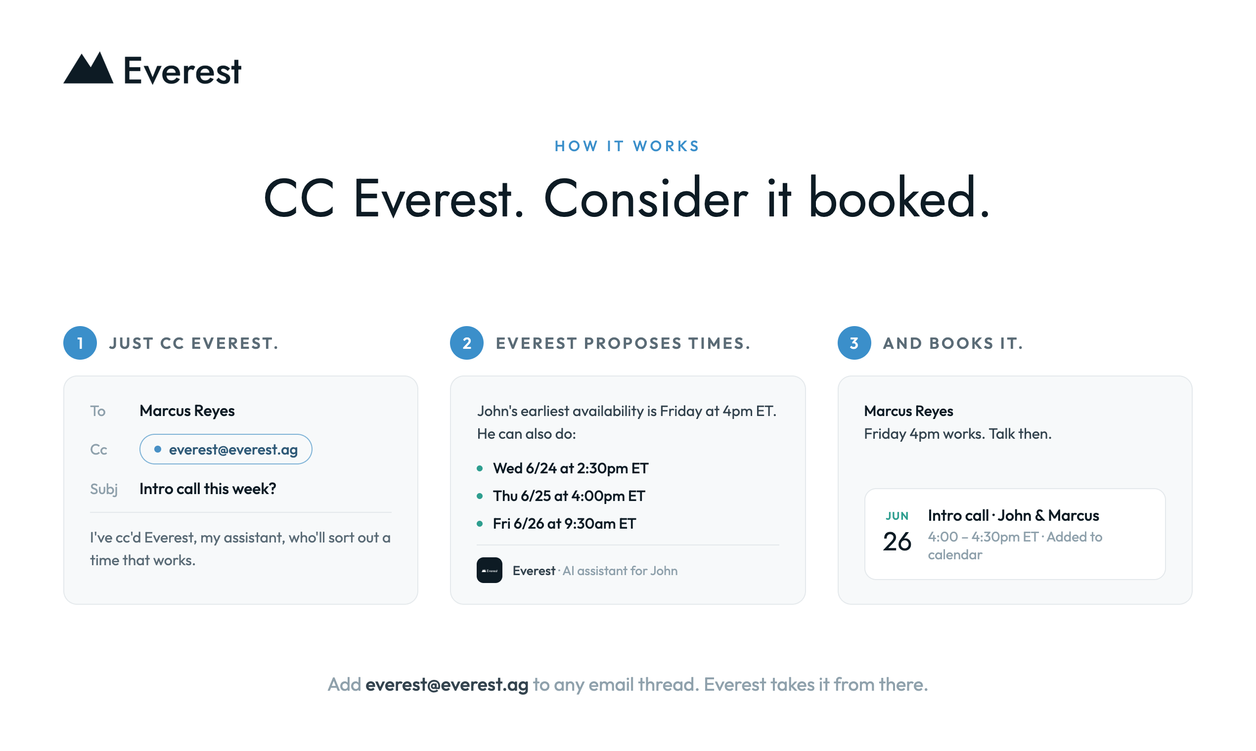 Everest screenshot thumbnail 2