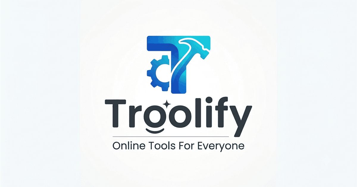 Troolify screenshot 1 of 1