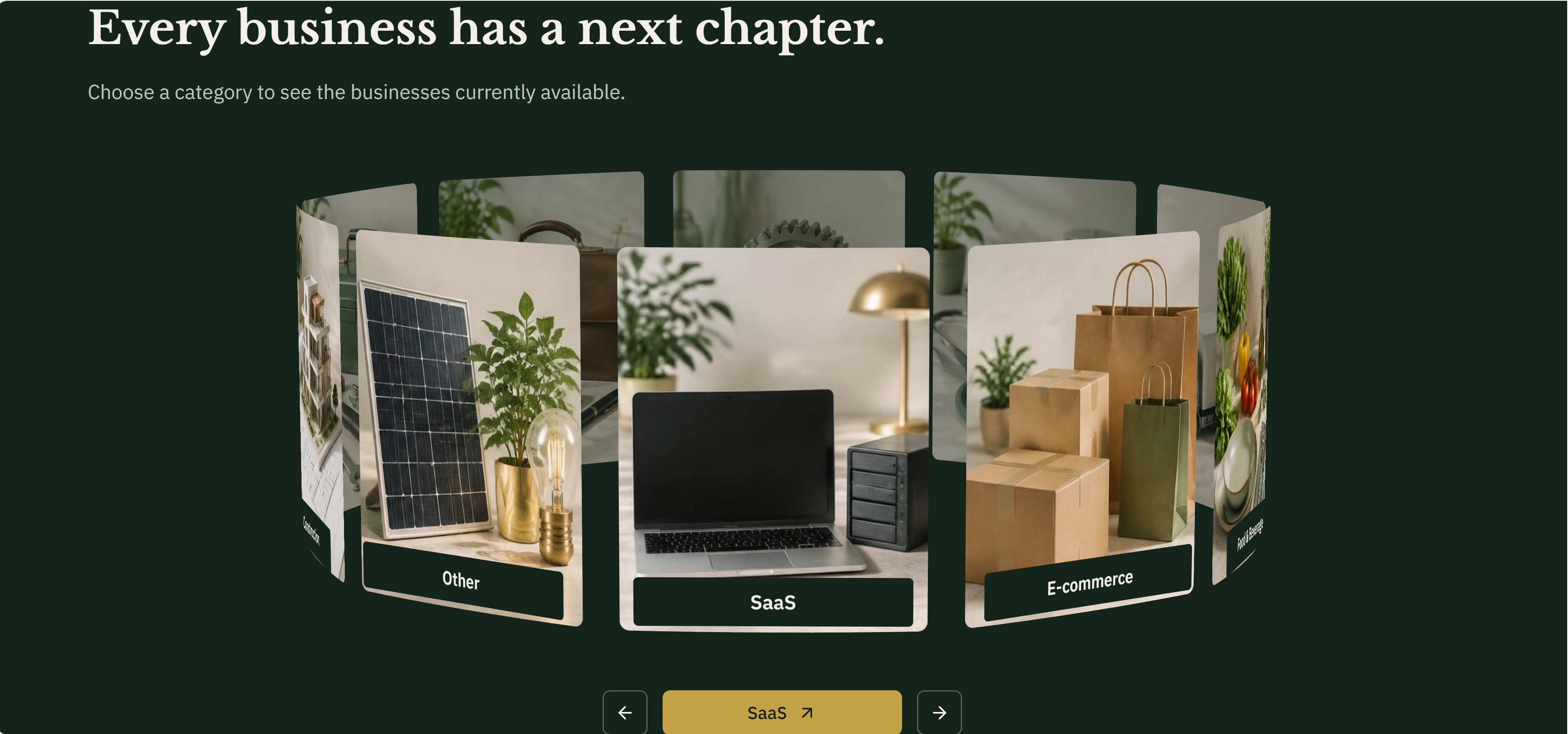 BizXit screenshot thumbnail 2