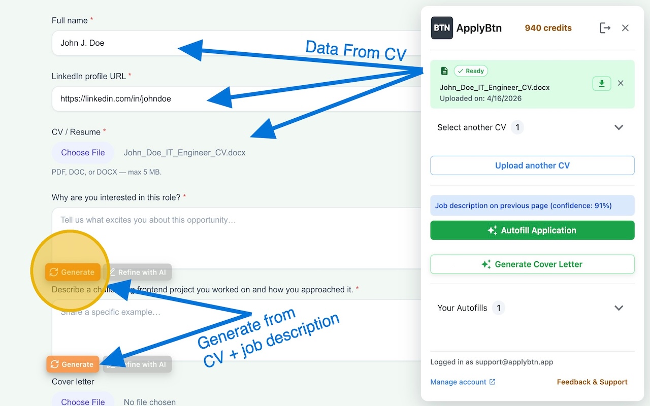 ApplyBtn screenshot thumbnail 2