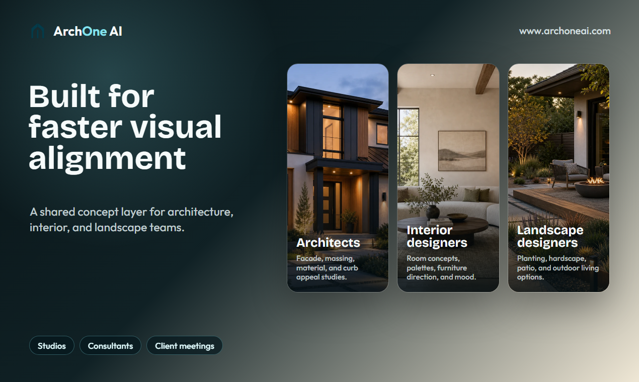 ArchOne AI screenshot thumbnail 6