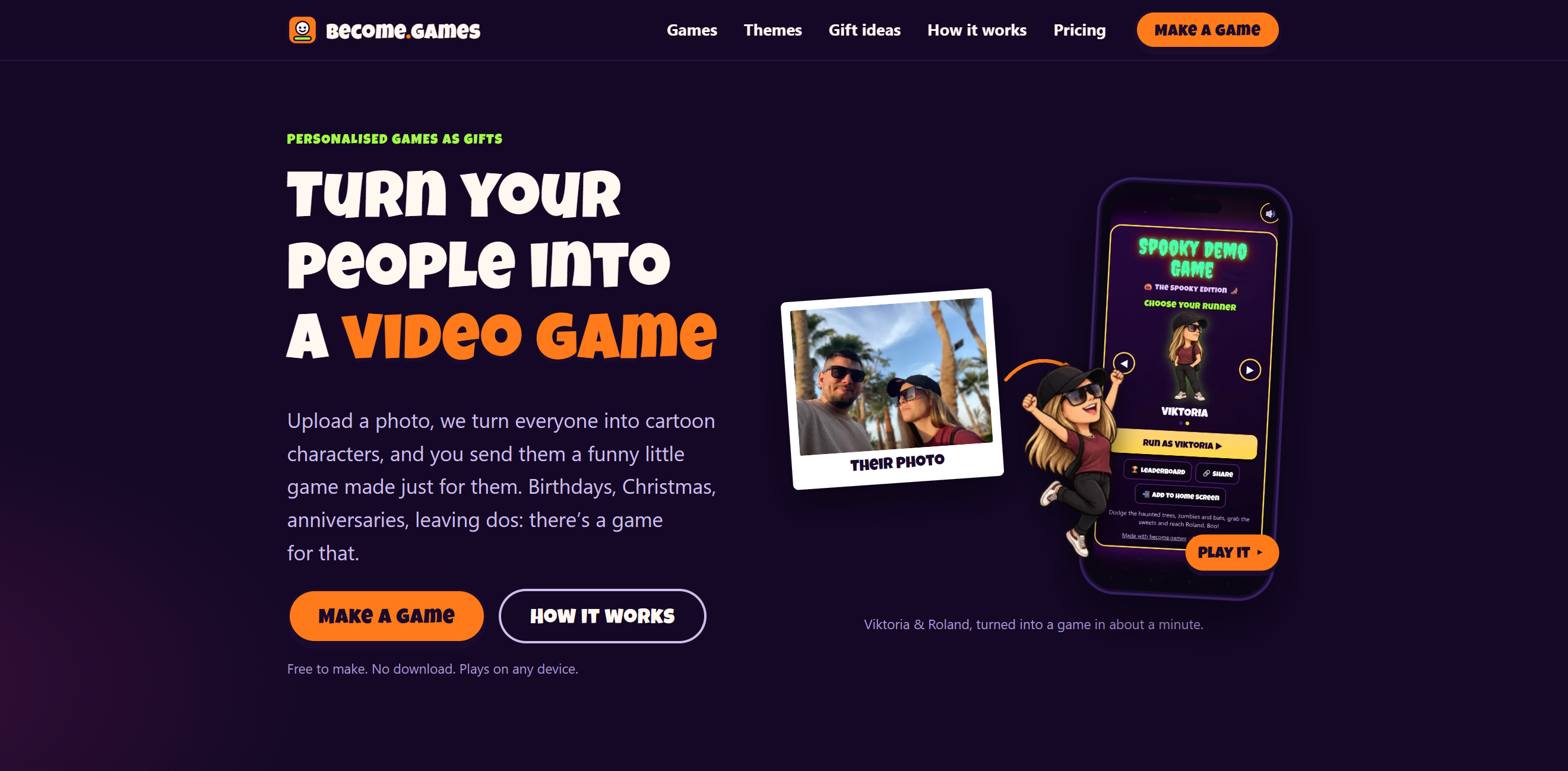 become.games screenshot thumbnail 2