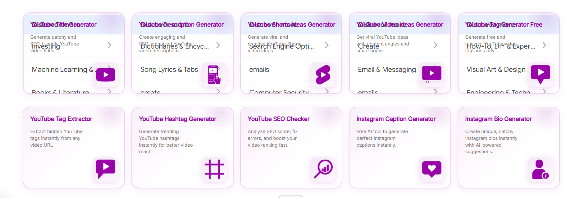 Toolifypro screenshot thumbnail 2