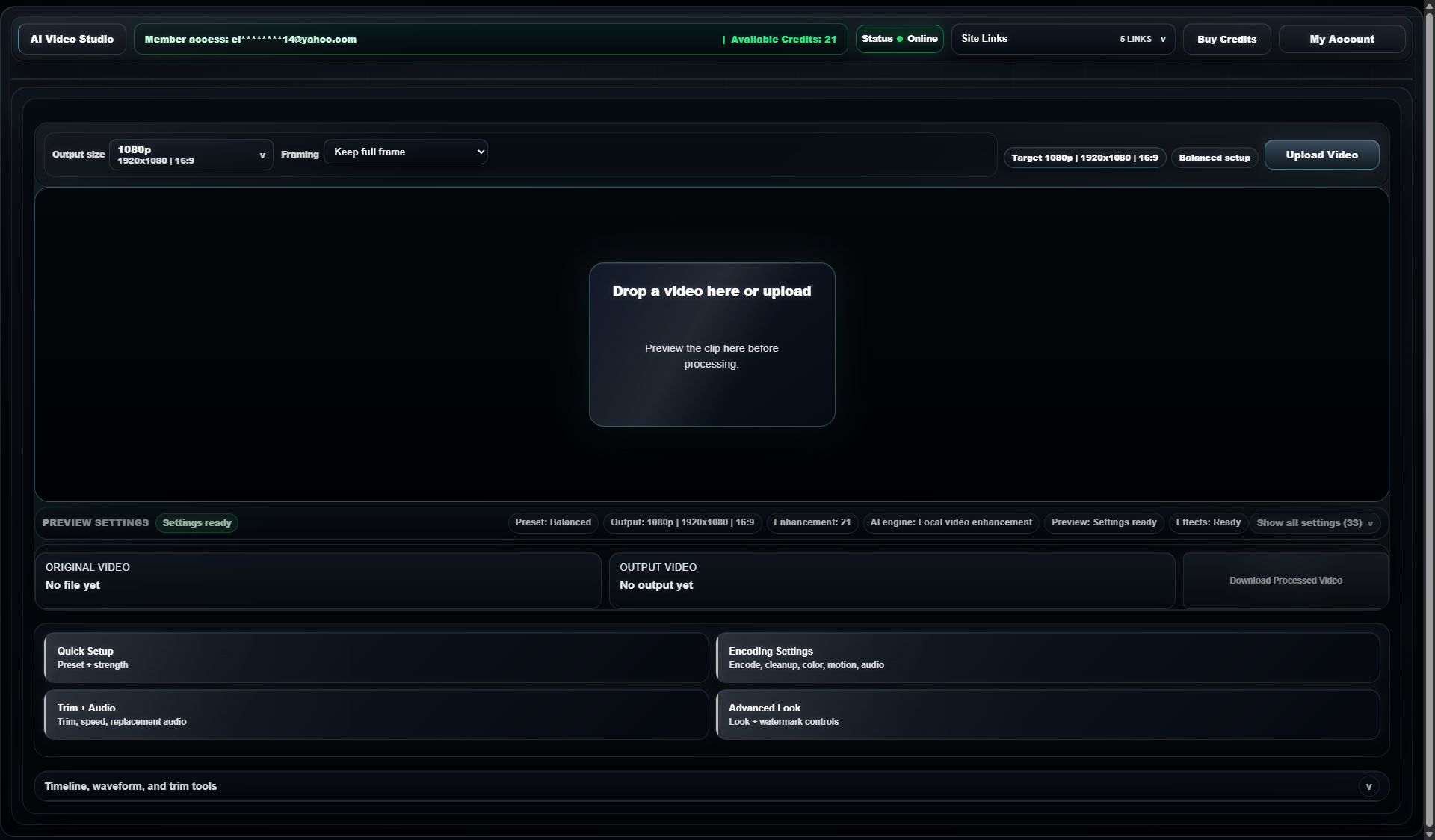 MikeSullyTools screenshot 1 of 6