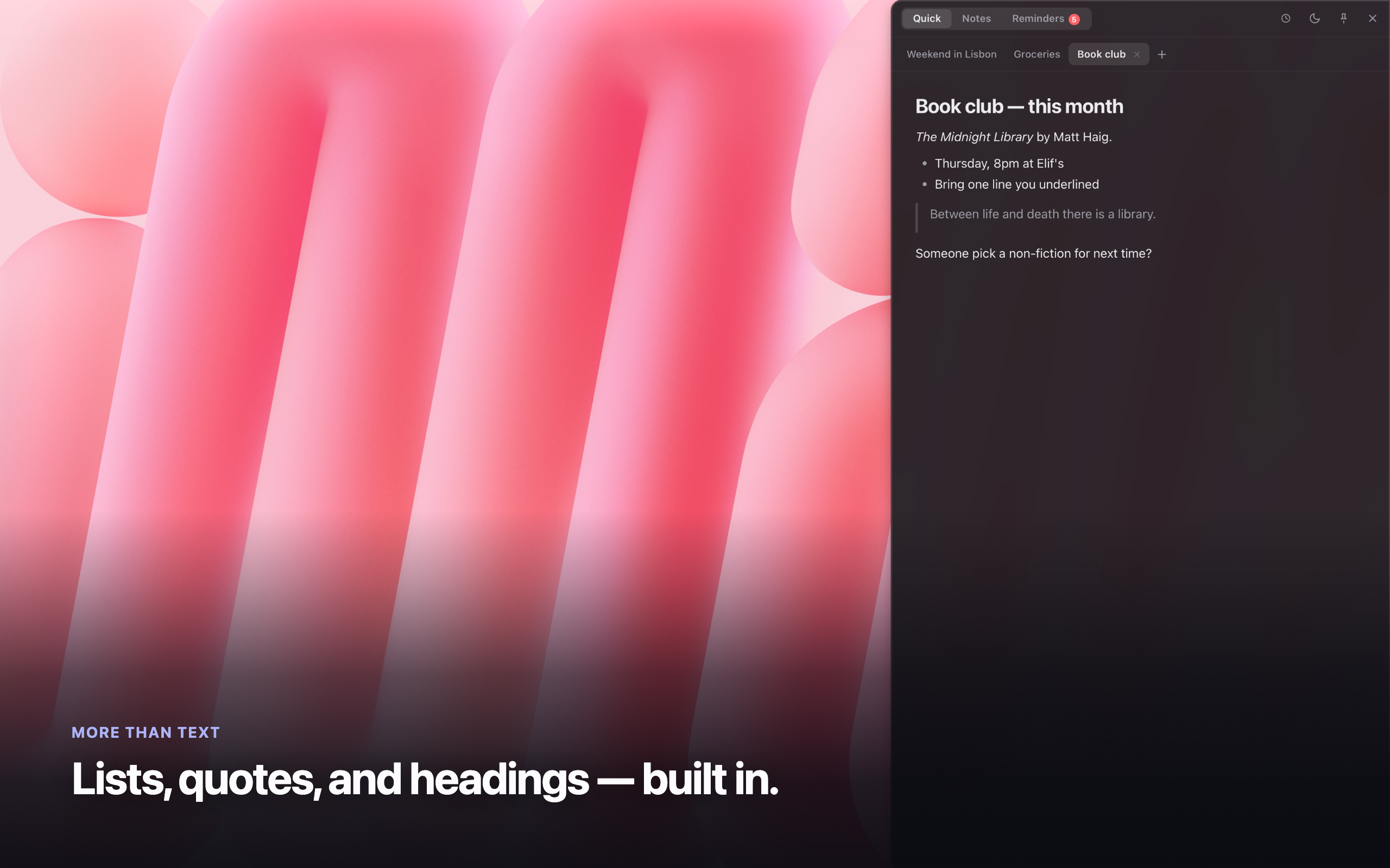 Flyout screenshot thumbnail 5