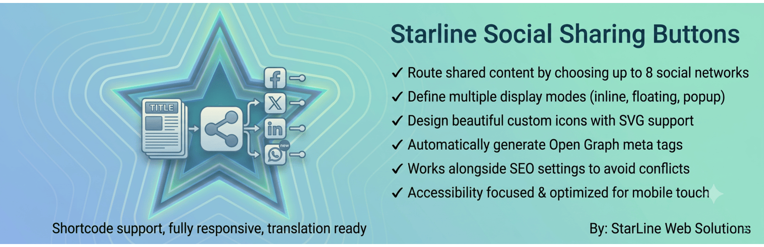StarLine Web Solutions screenshot thumbnail 2