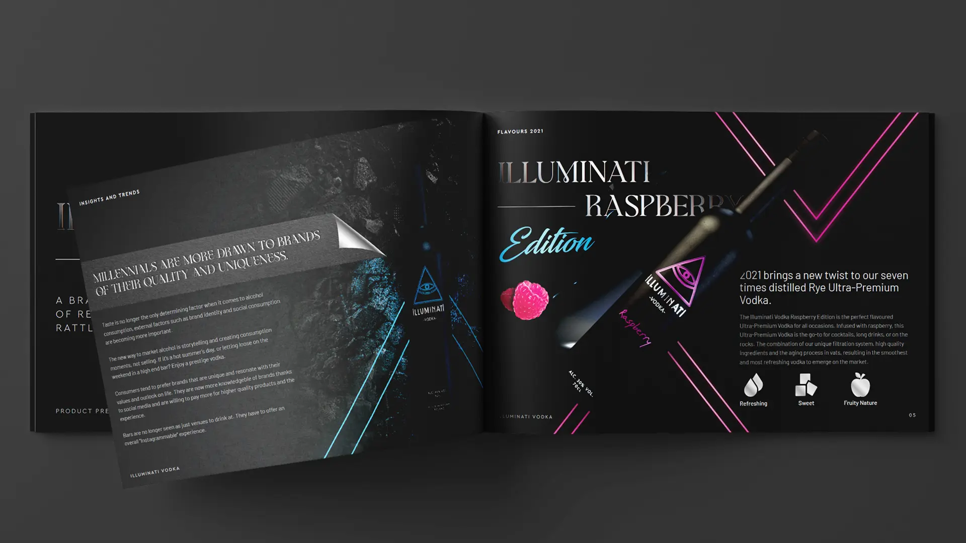 Tequila Web & Branding Agency, Dubai screenshot thumbnail 2