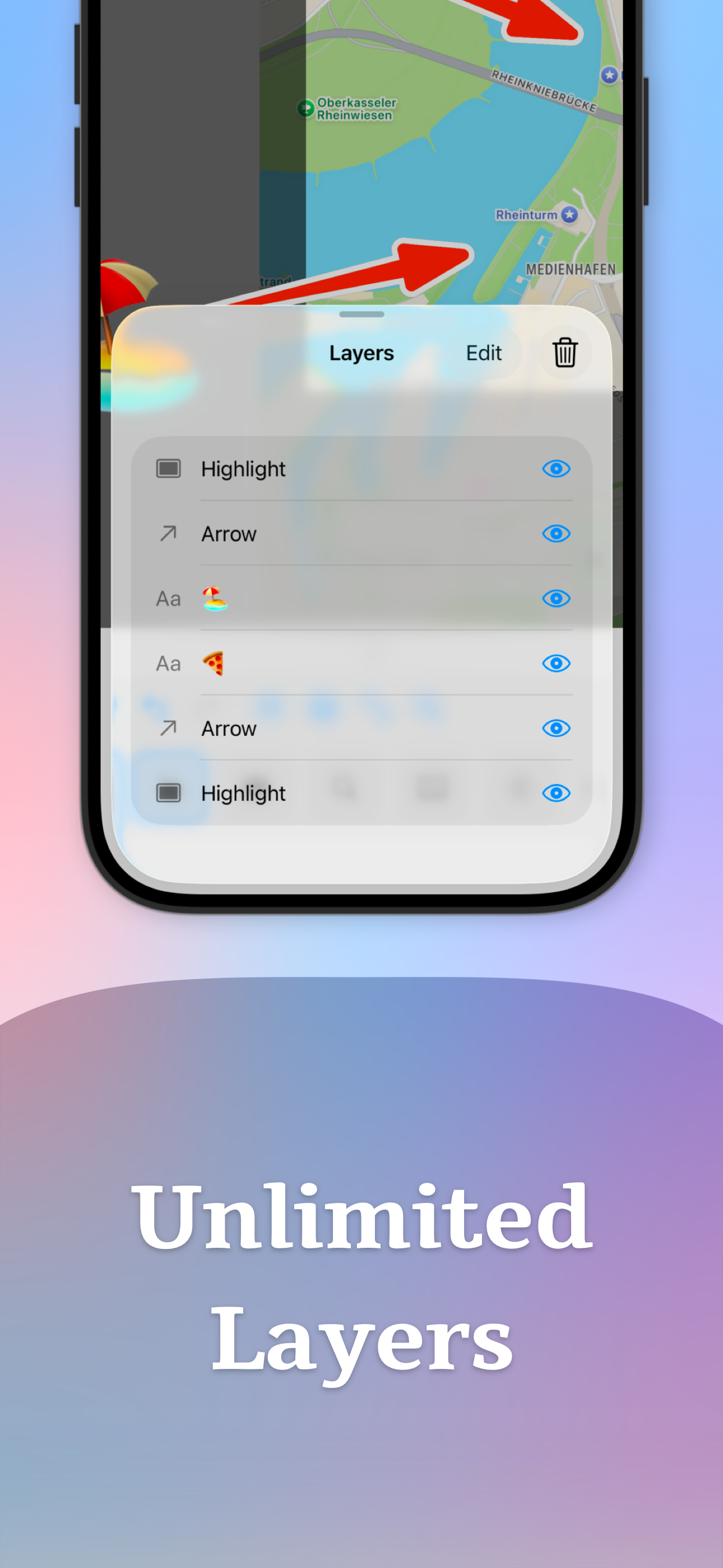 Annotate by Dropshare screenshot thumbnail 4