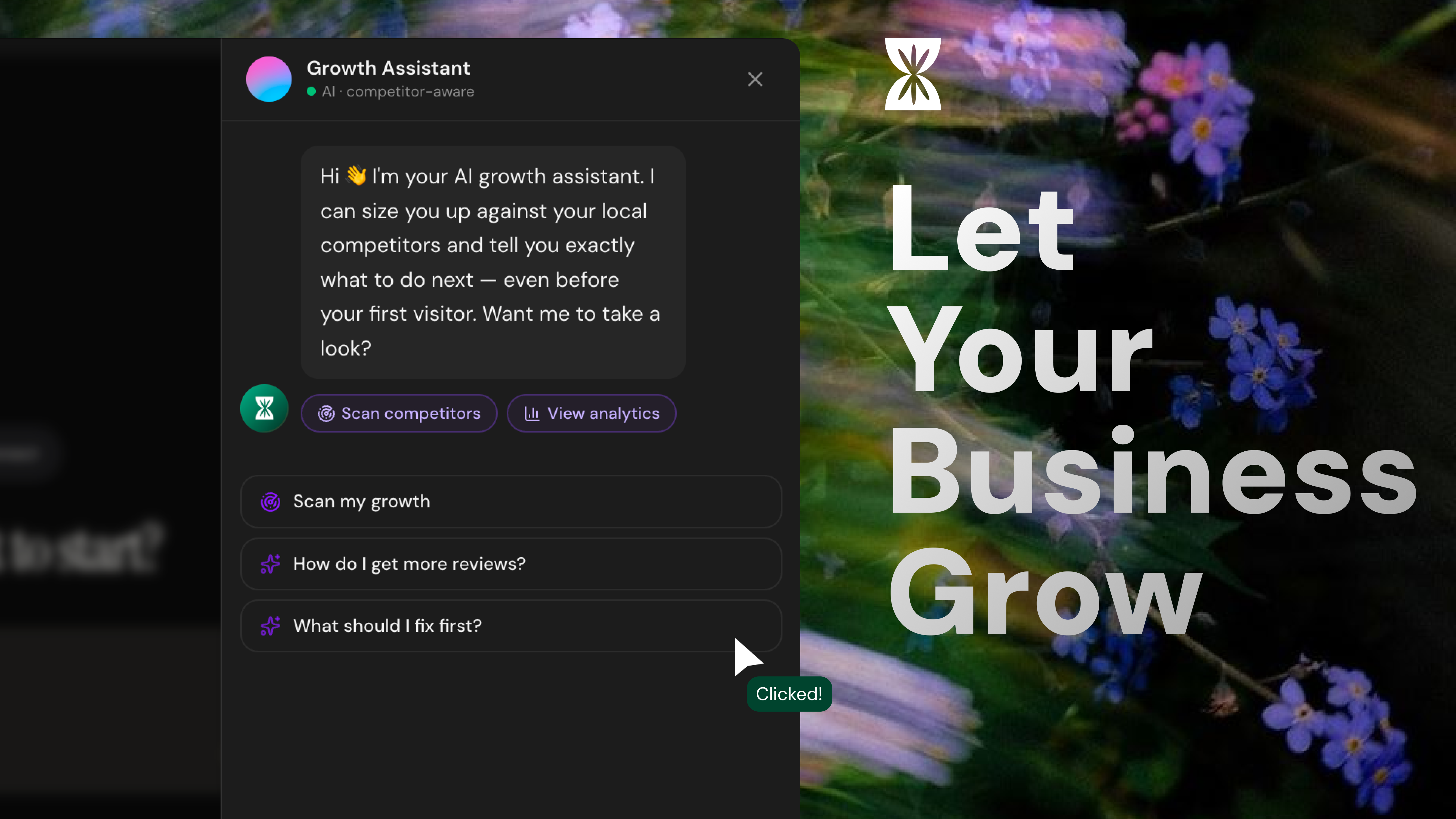InMinutes screenshot thumbnail 2