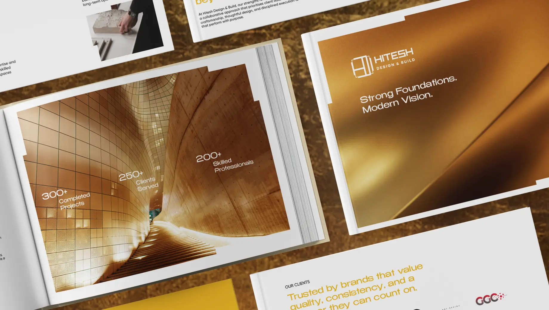 Tequila Web & Branding Agency, Dubai screenshot thumbnail 4