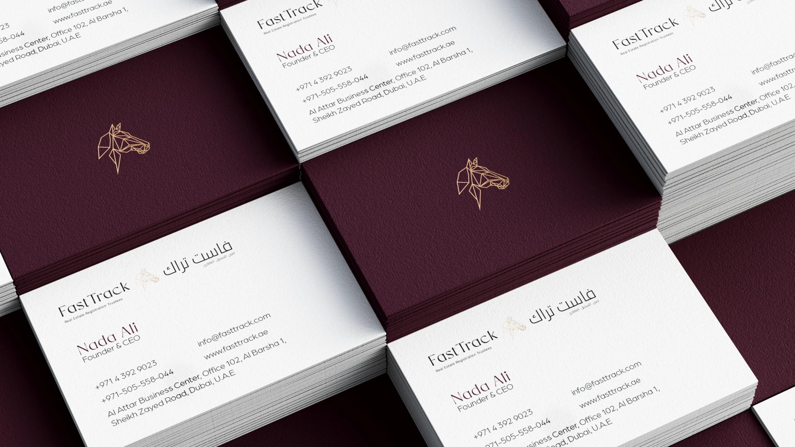 Tequila Web & Branding Agency, Dubai screenshot thumbnail 5