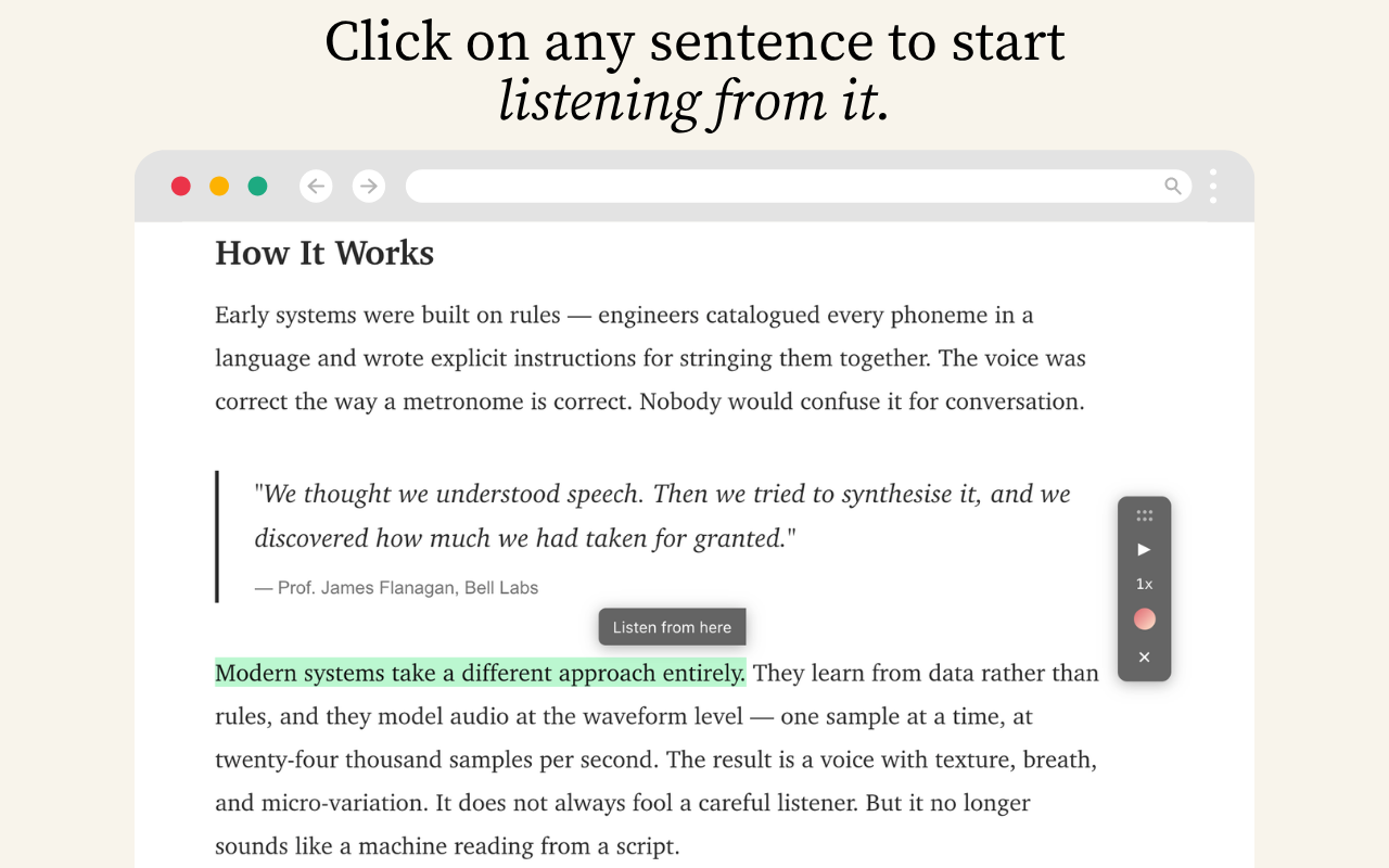 TextReads screenshot thumbnail 2