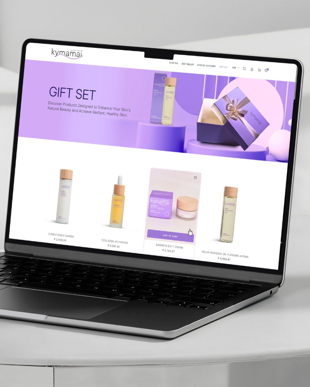 Tequila Web & Branding Agency, Dubai screenshot thumbnail 2
