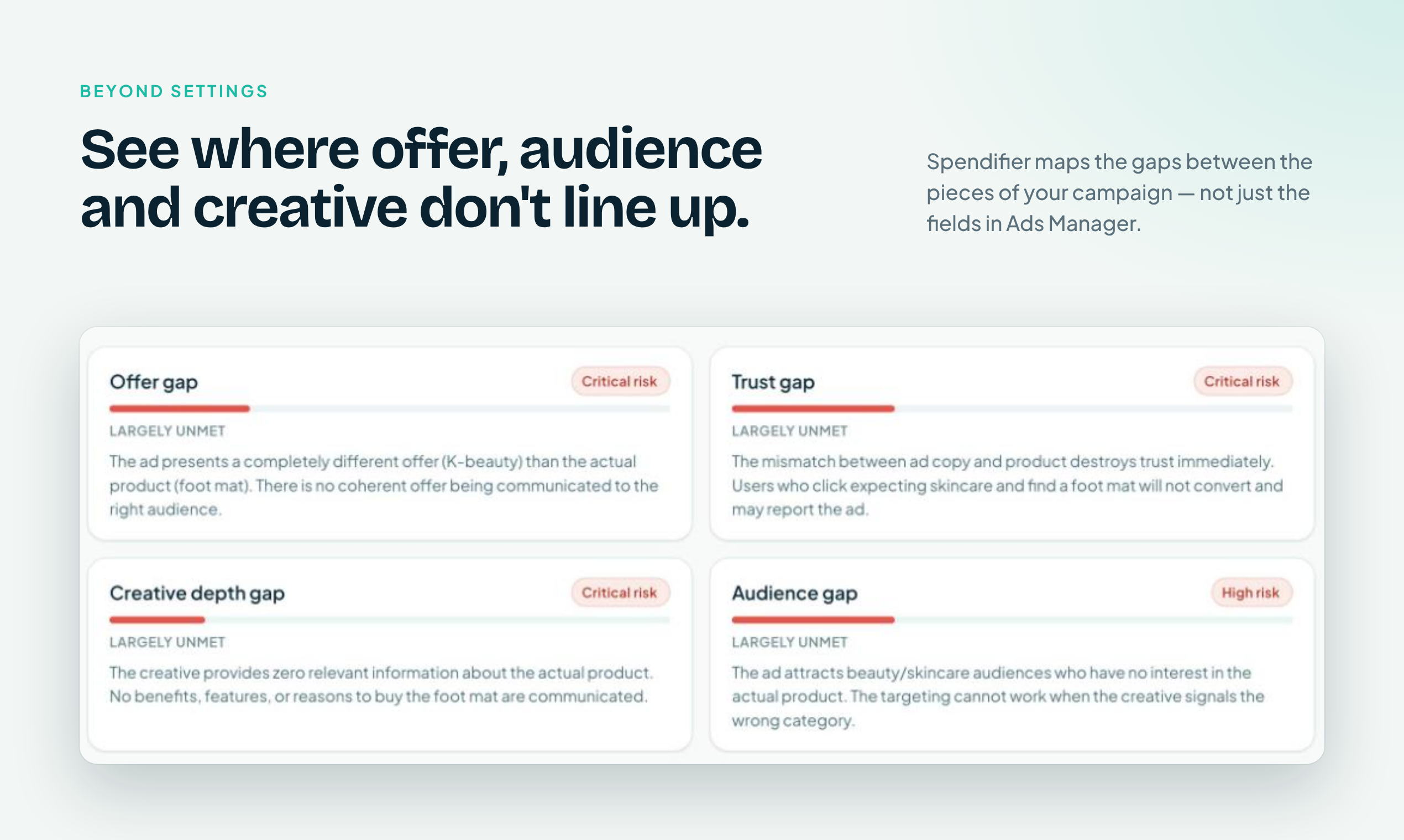 Spendifier screenshot thumbnail 5