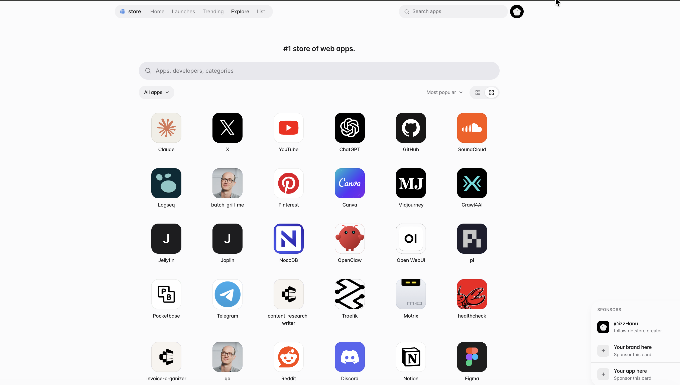 dotstore screenshot thumbnail 3