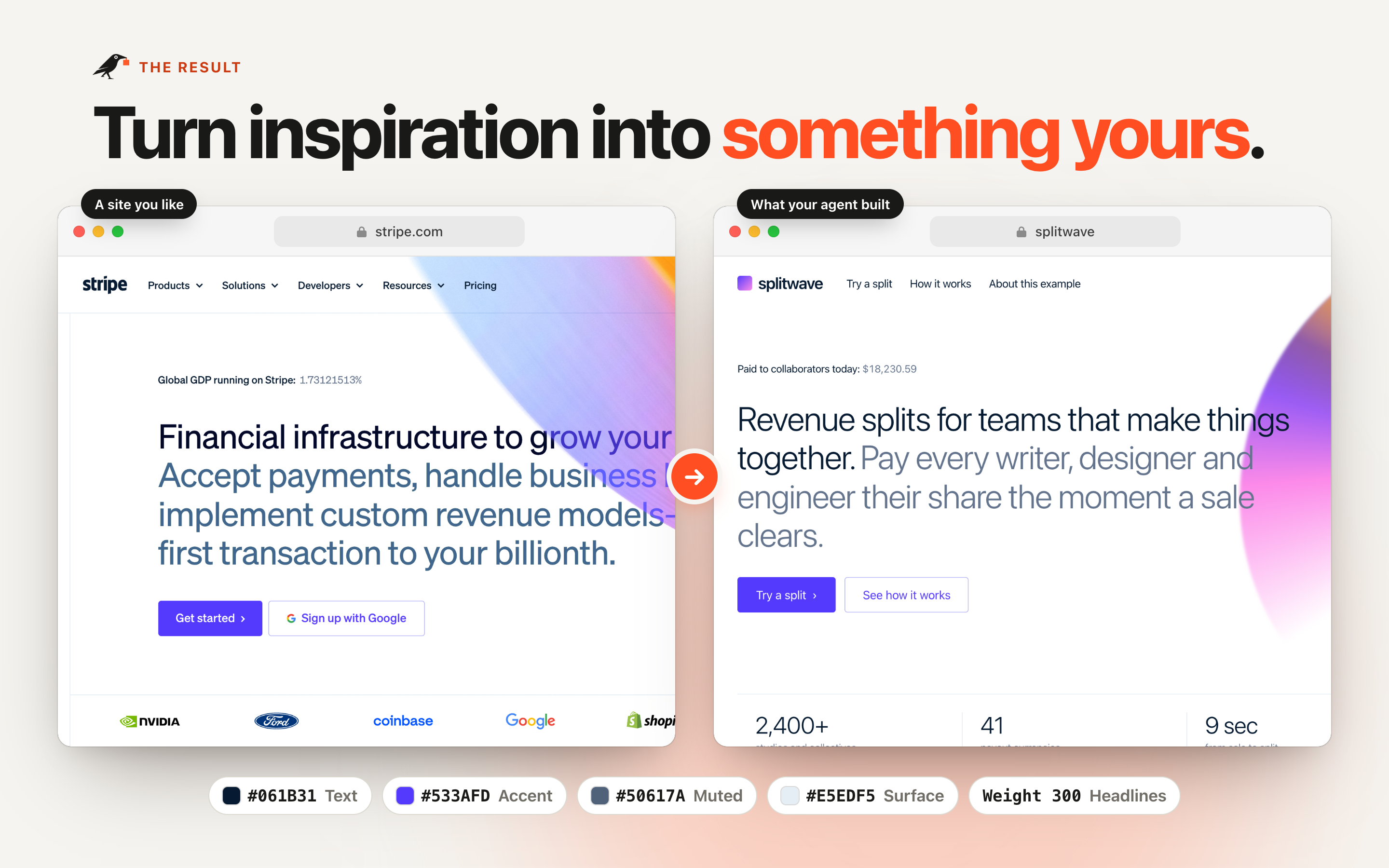Siteprint screenshot thumbnail 2