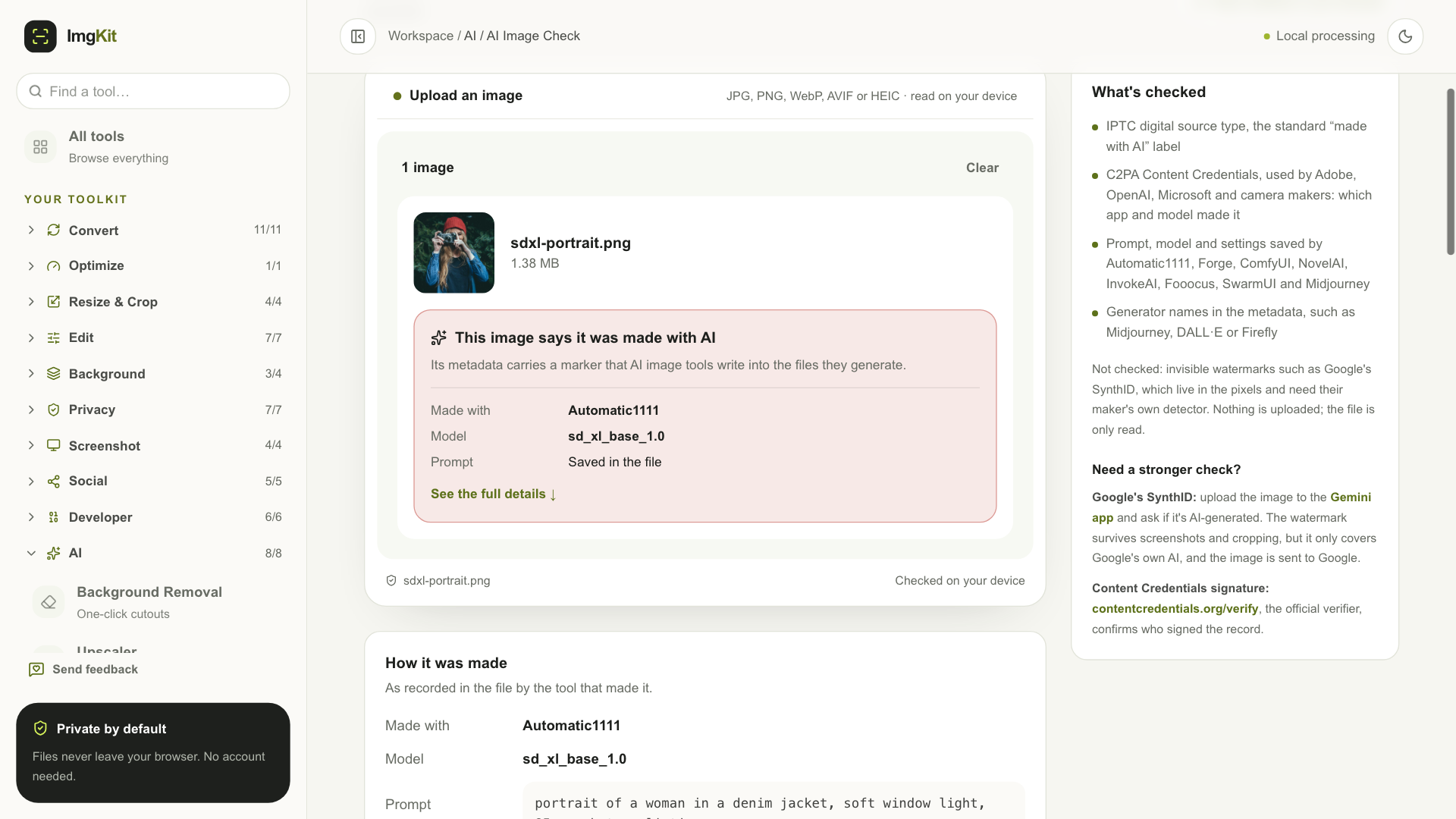 ImgKit screenshot thumbnail 6