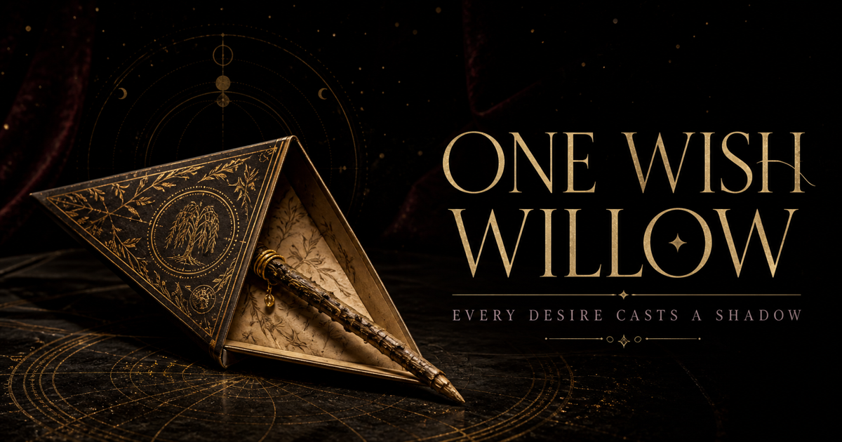 One Wish Willow screenshot 1 of 1