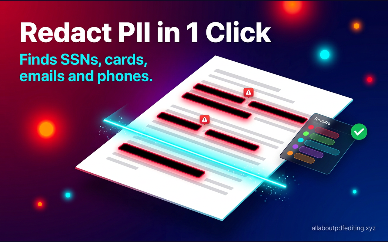 PDF Tools screenshot thumbnail 6