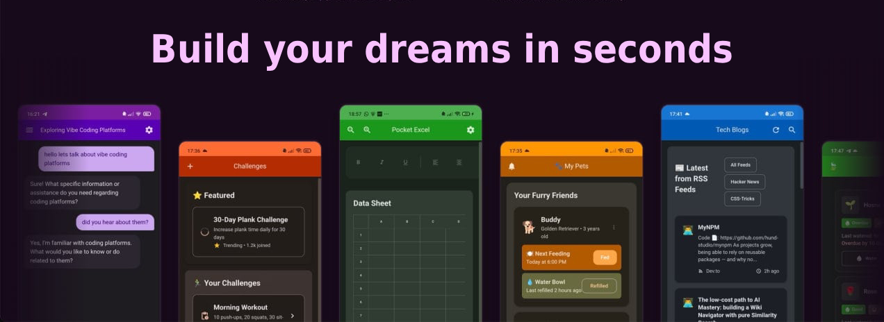 YBee screenshot 1 of 6