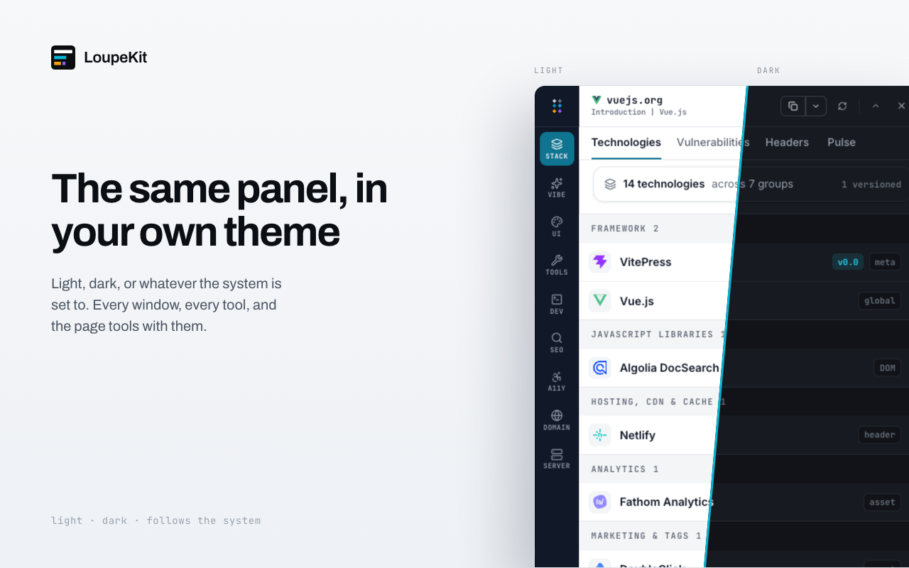 LoupeKit screenshot thumbnail 5
