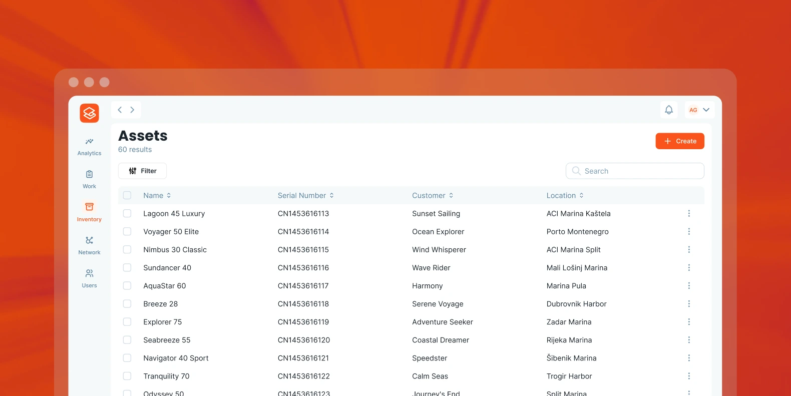 Serwizz screenshot thumbnail 2