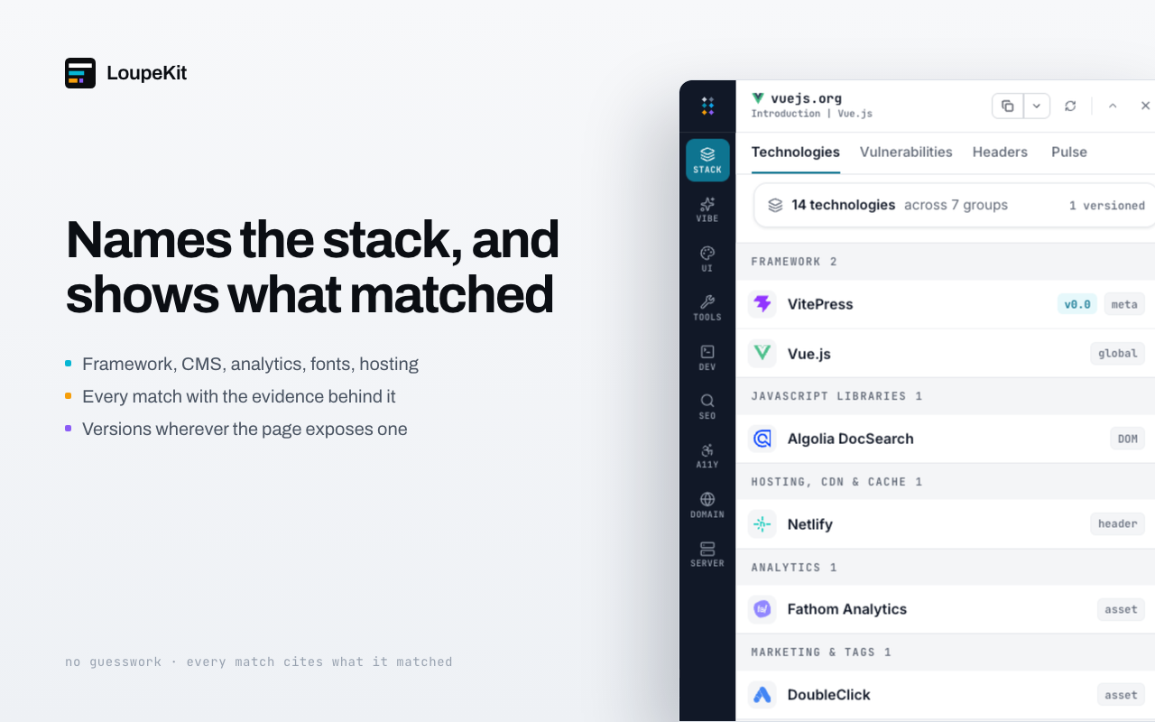 LoupeKit screenshot thumbnail 4