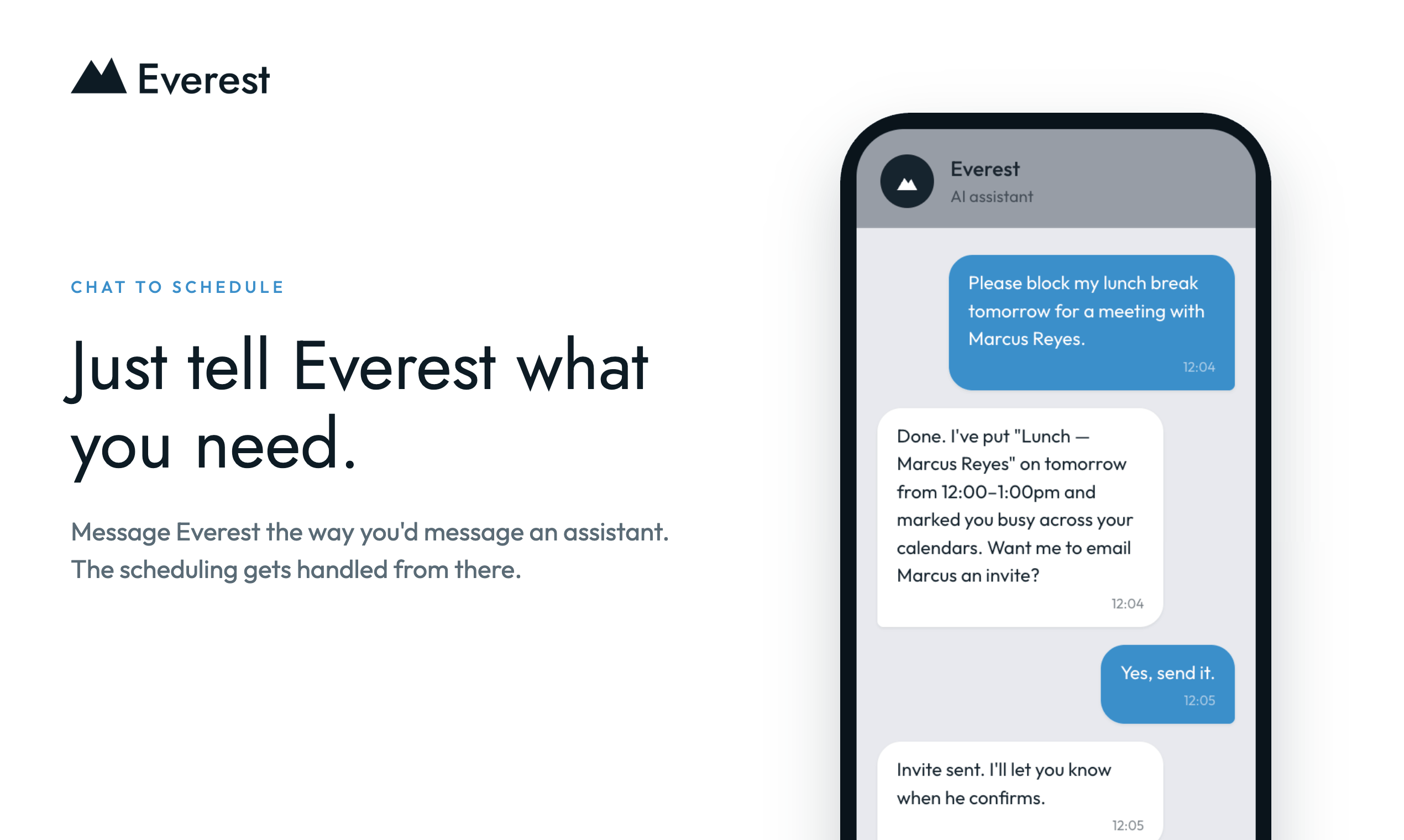 Everest screenshot thumbnail 5