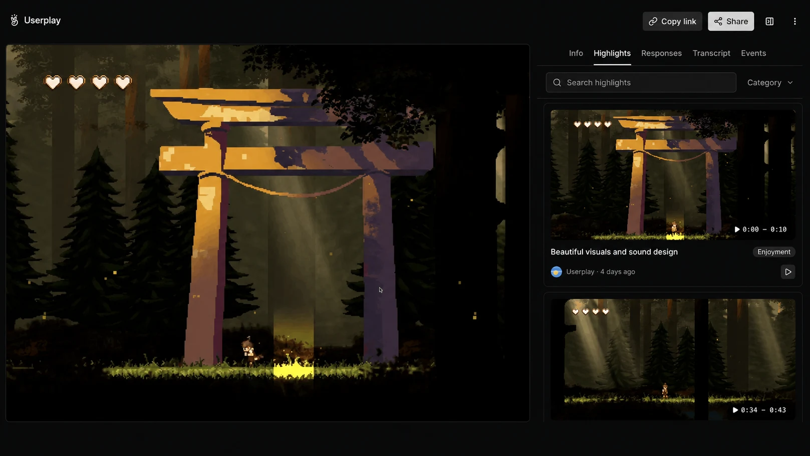 Userplay screenshot thumbnail 4