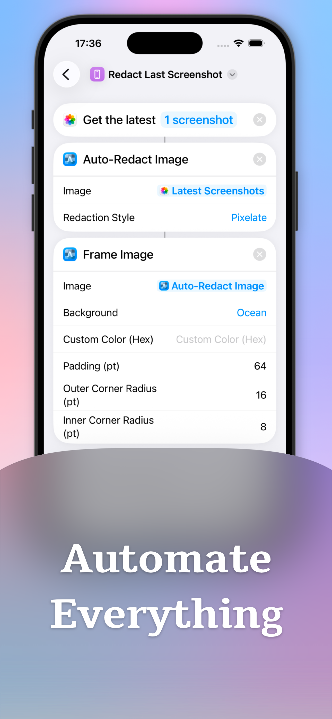 Annotate by Dropshare screenshot thumbnail 6