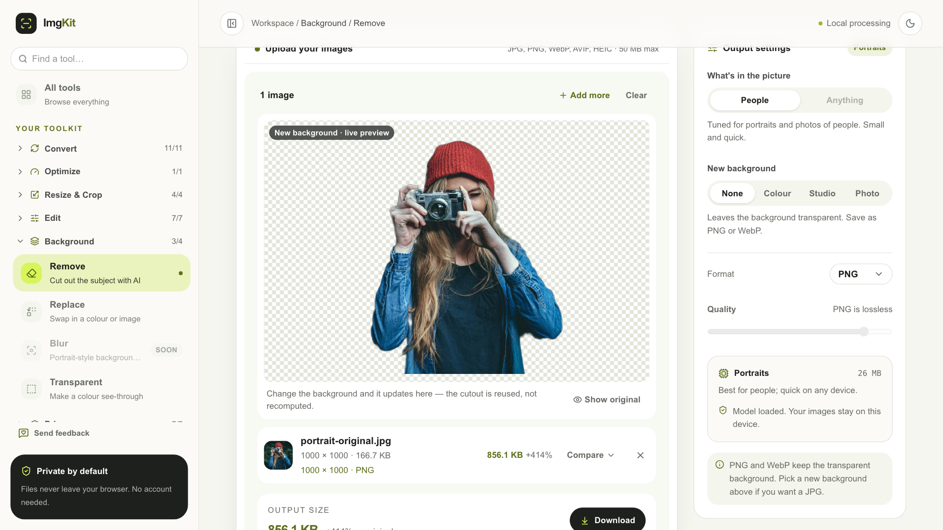ImgKit screenshot thumbnail 4