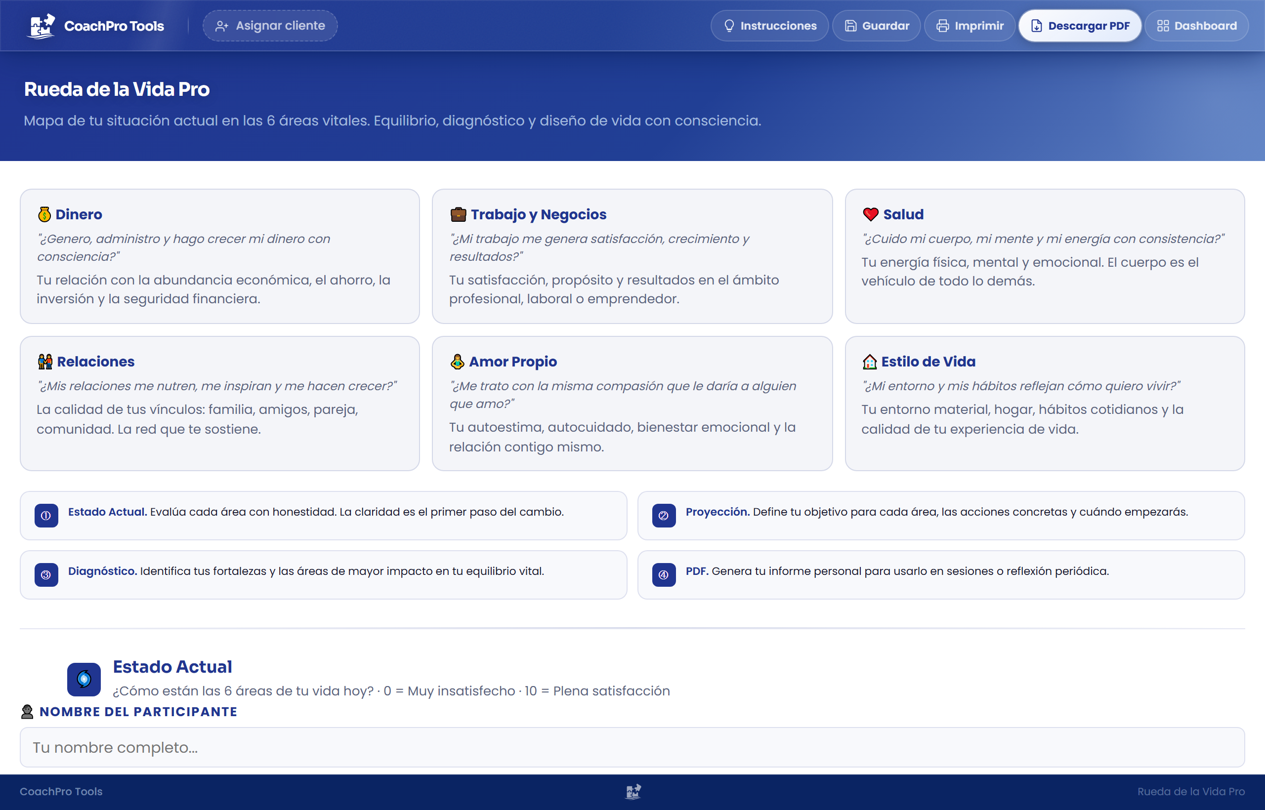 CoachPro Tools screenshot thumbnail 3