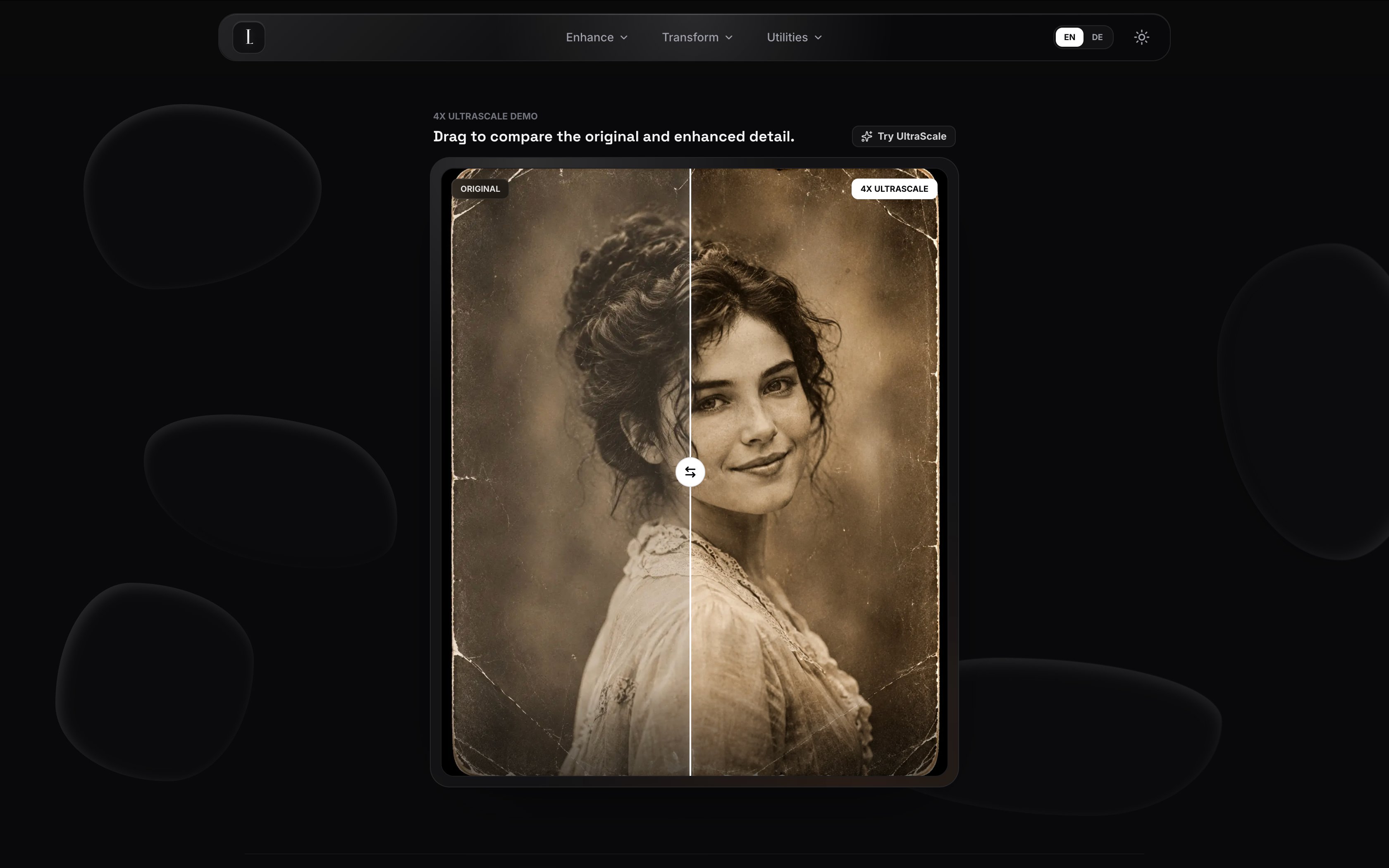 Lumli screenshot thumbnail 4