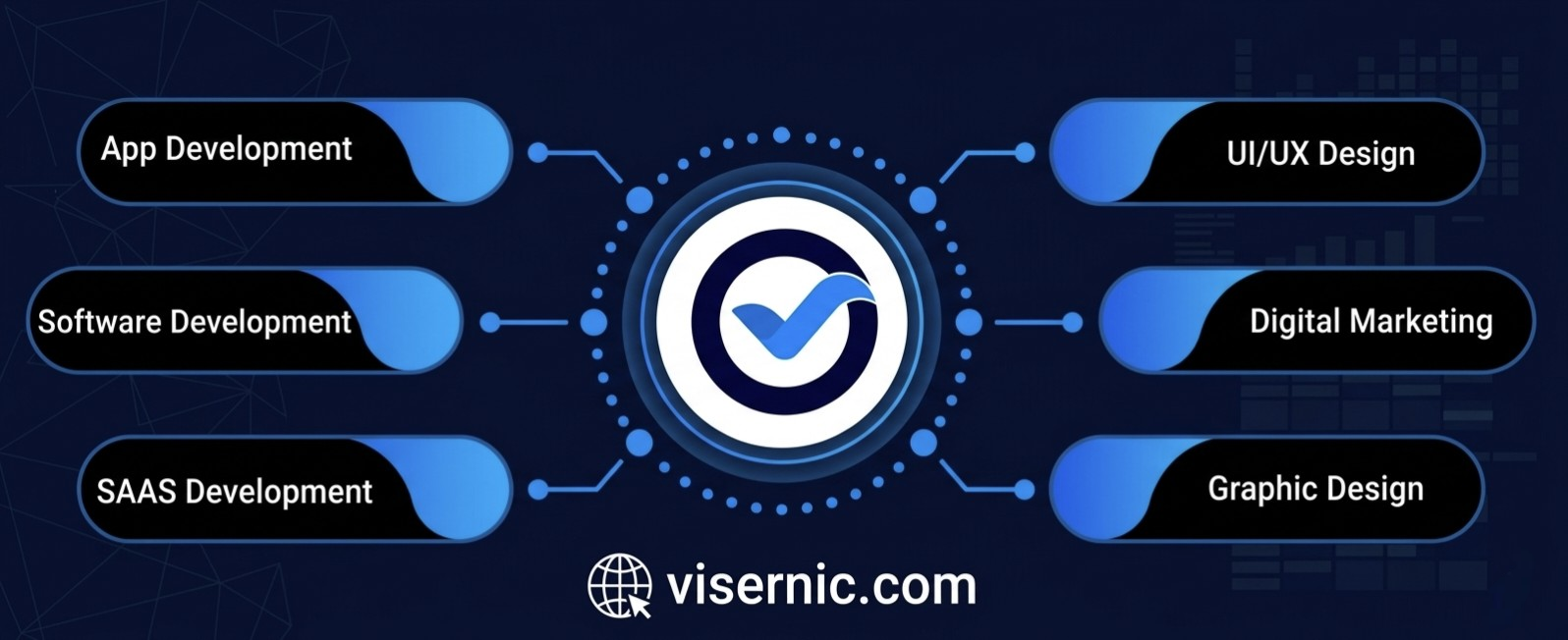 Visernic screenshot 1 of 1