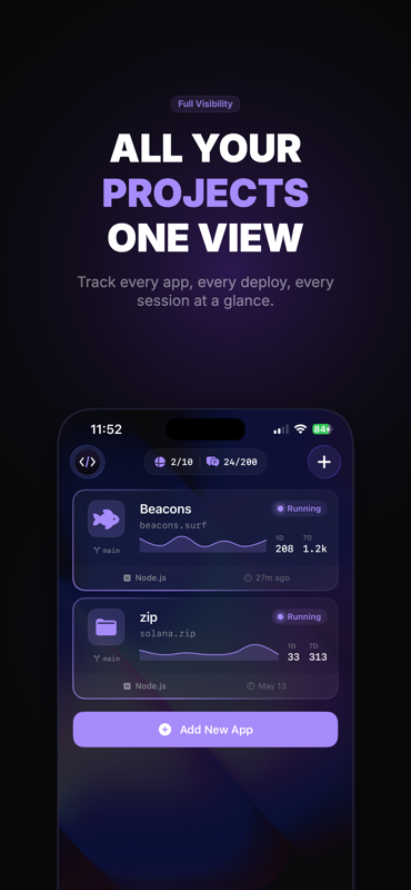 VibeKit screenshot thumbnail 5