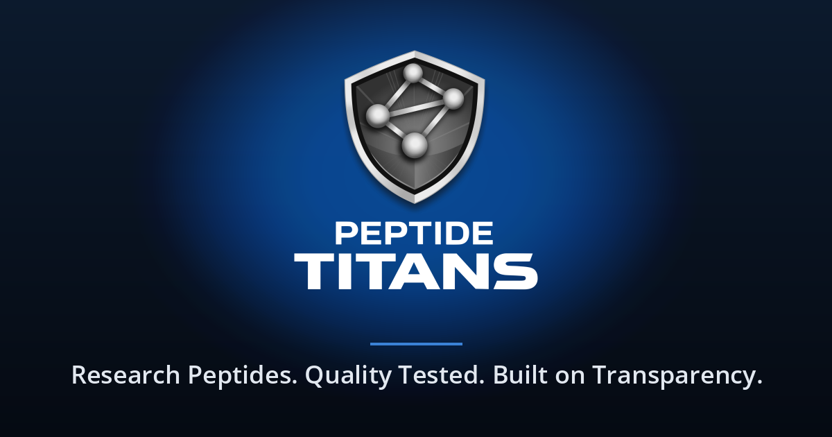 Peptide Titans screenshot 1 of 1