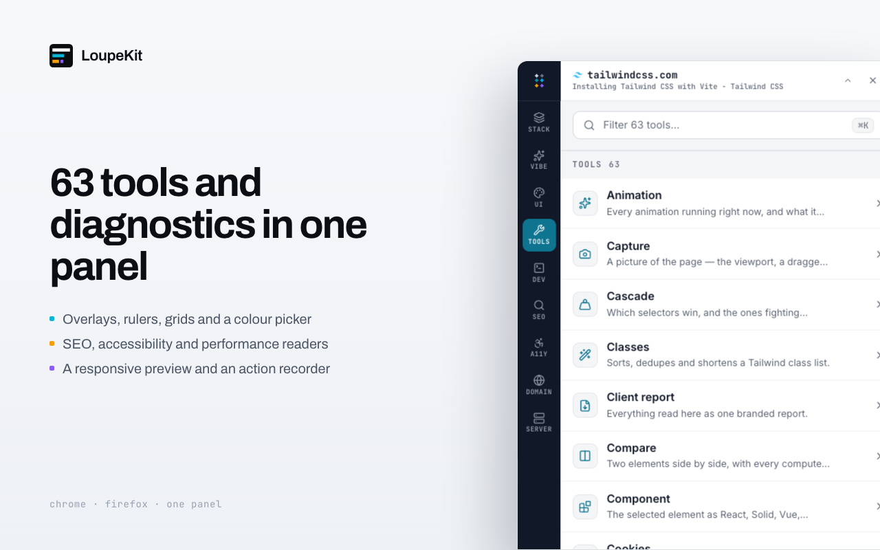 LoupeKit screenshot thumbnail 6