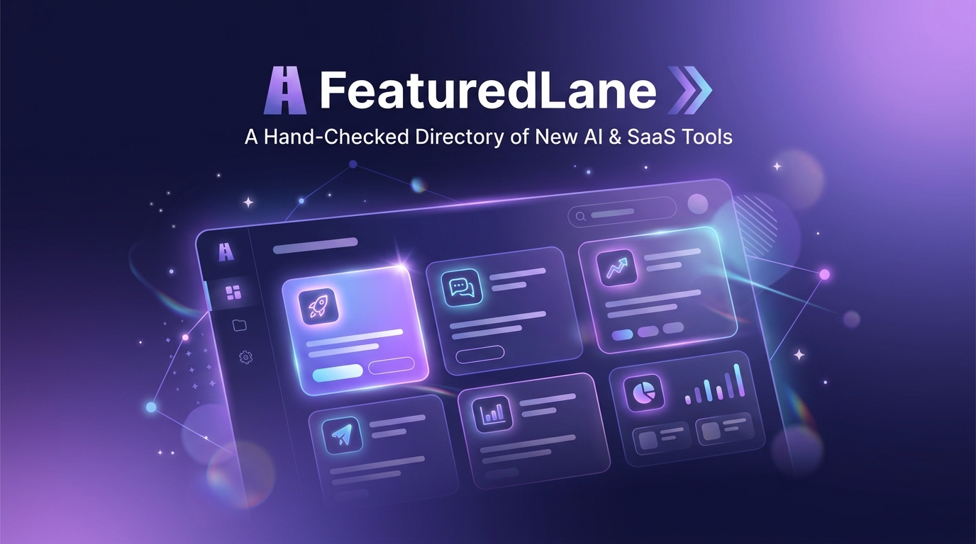 FeaturedLane screenshot 1 of 1
