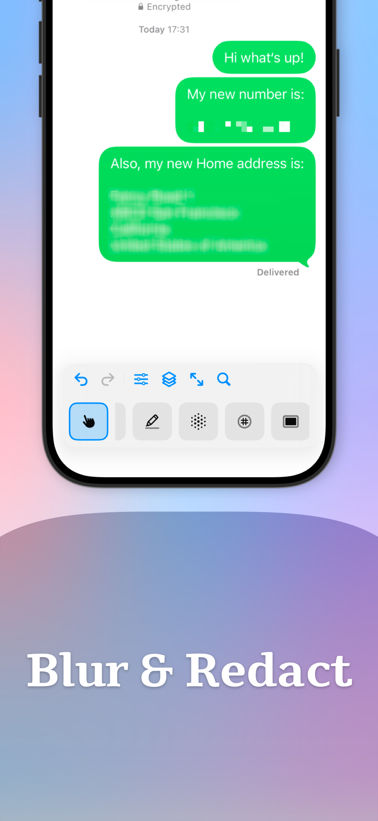 Annotate by Dropshare screenshot thumbnail 2