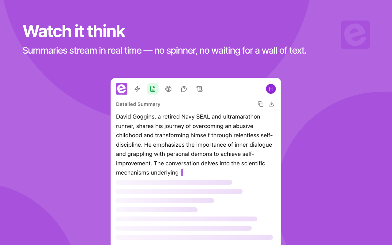 ekstrakt screenshot thumbnail 4