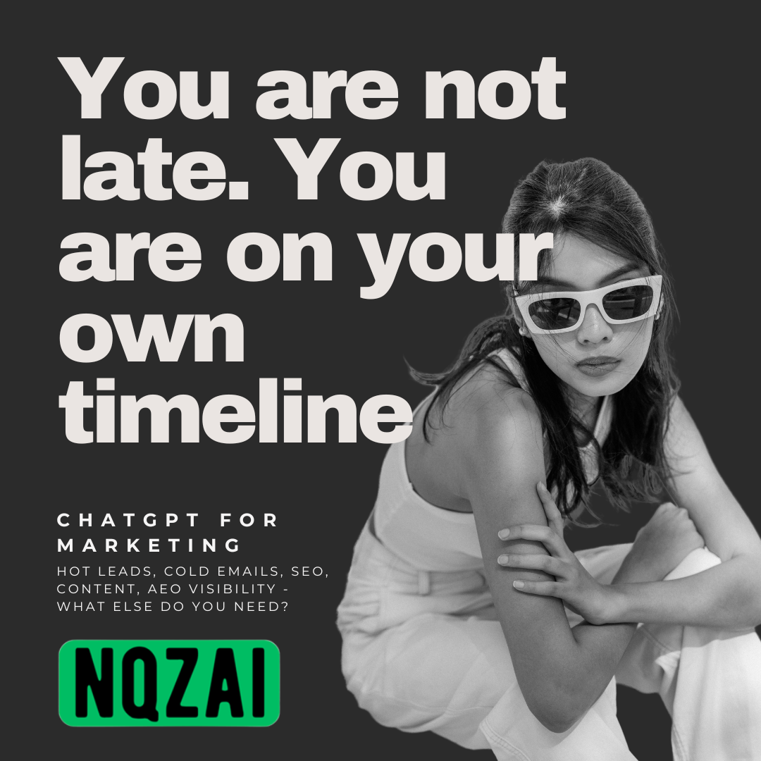 nqzai screenshot 1 of 1