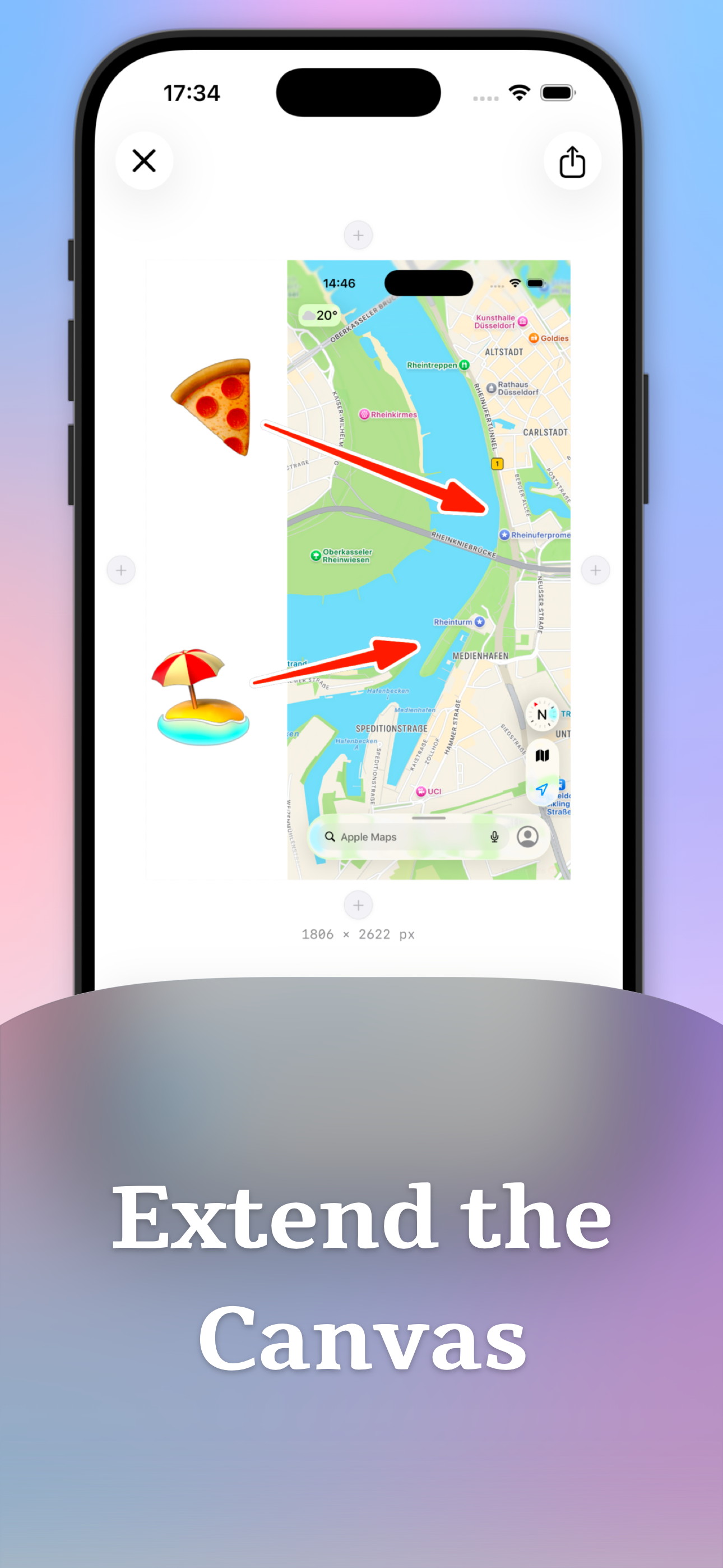 Annotate by Dropshare screenshot thumbnail 3
