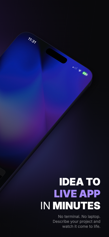 VibeKit screenshot thumbnail 2