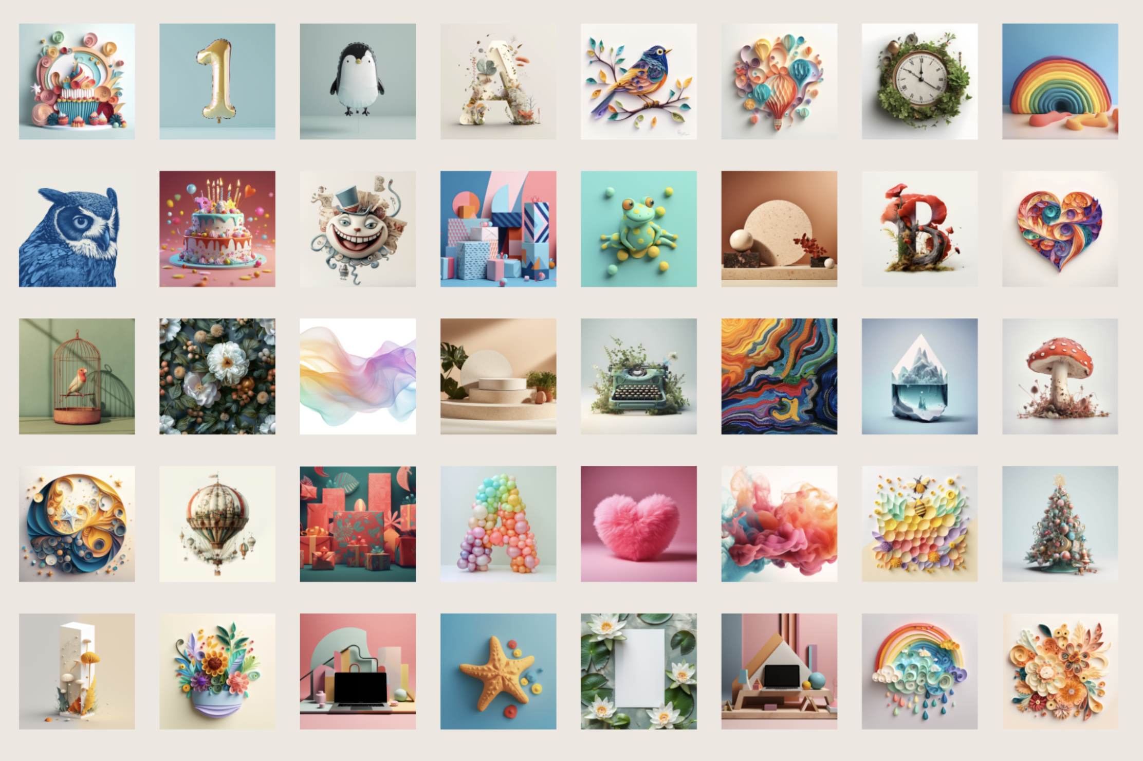 Typedreams screenshot 1 of 3