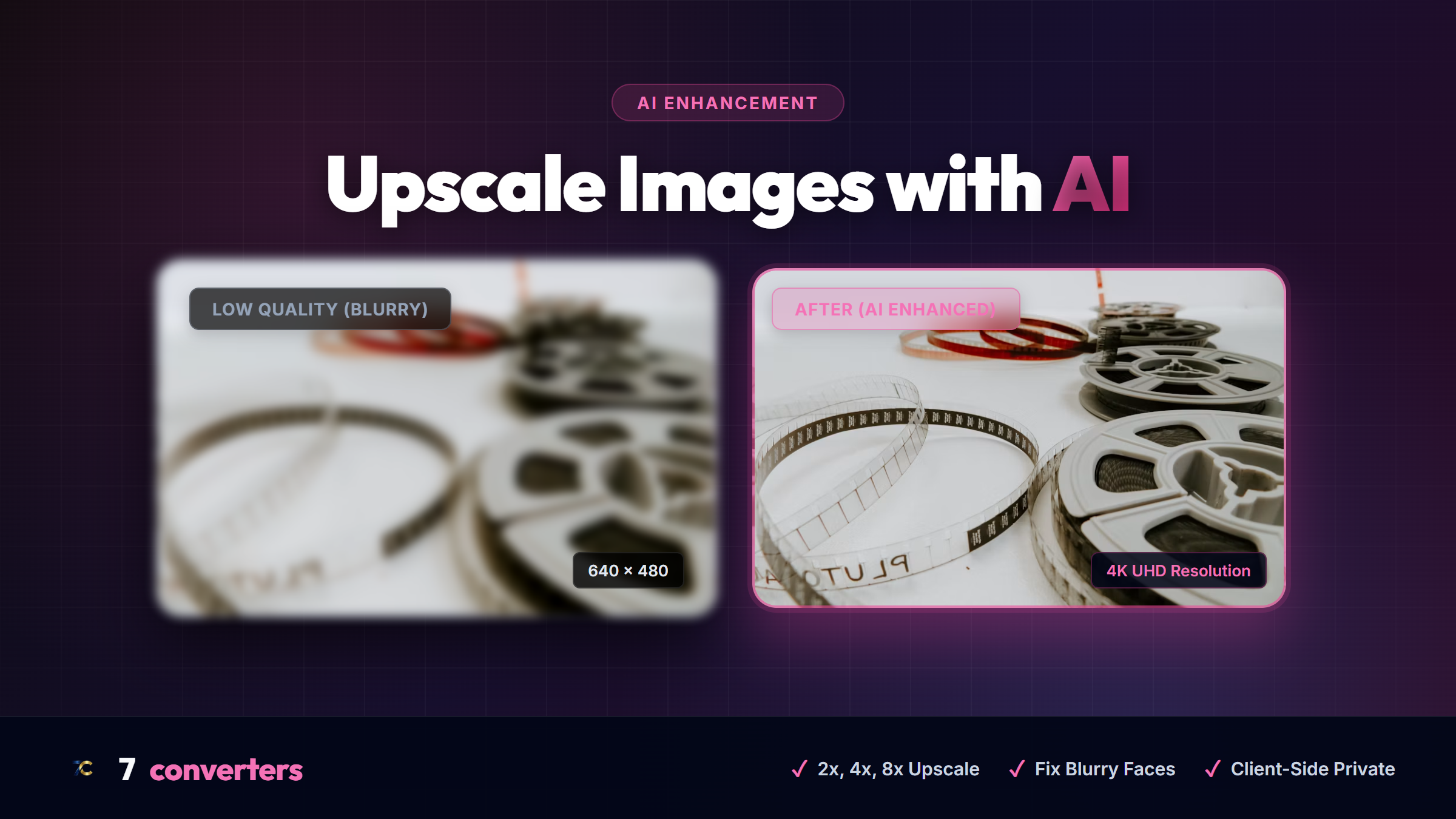 7converters screenshot thumbnail 5