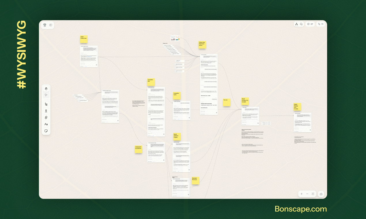 Bonscape screenshot thumbnail 2