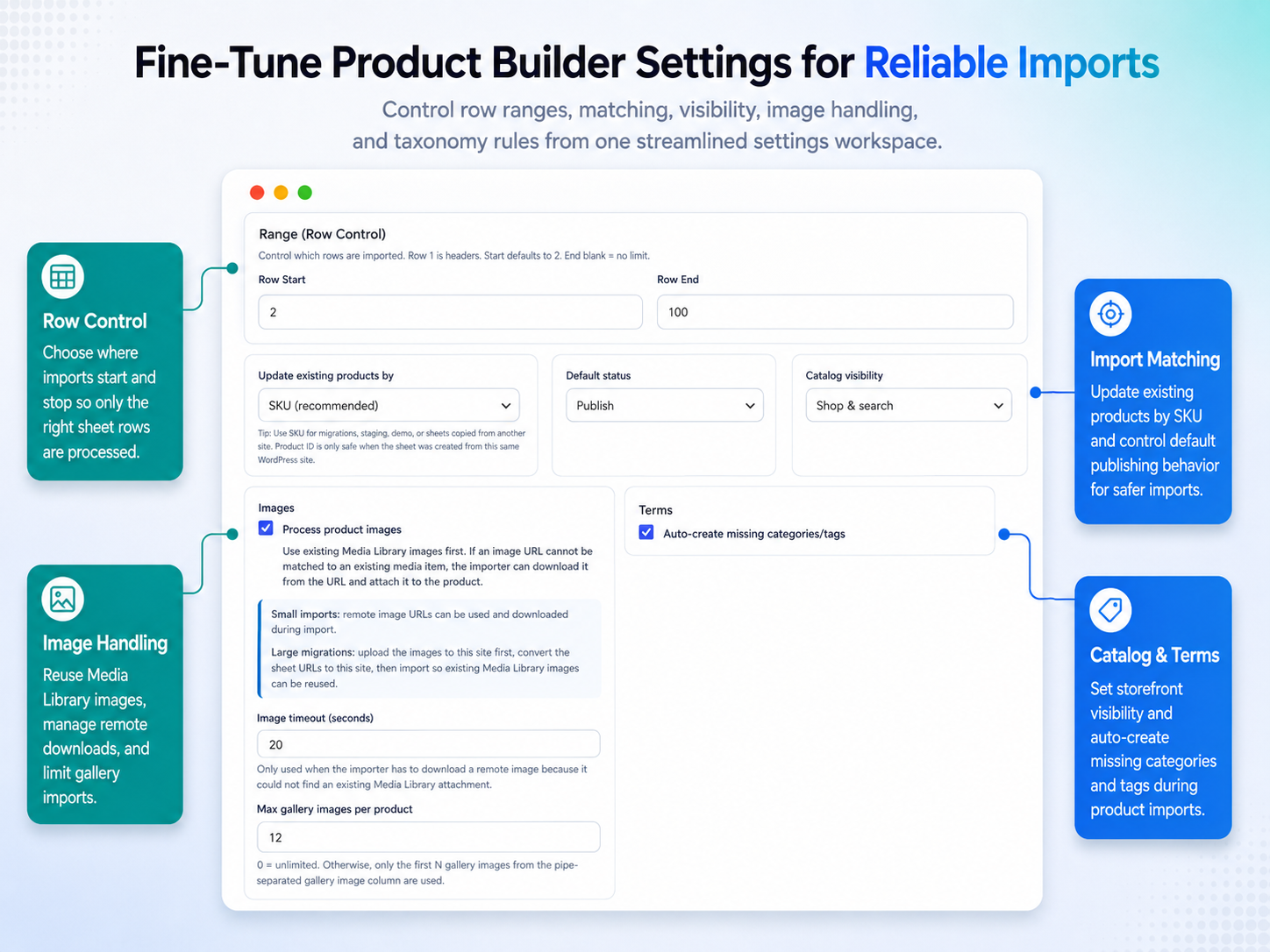 Stock Sync Sheets screenshot thumbnail 5